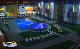 Kajaca Suite Hotel